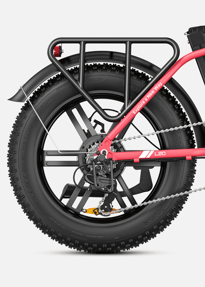ENGWE L20 250W