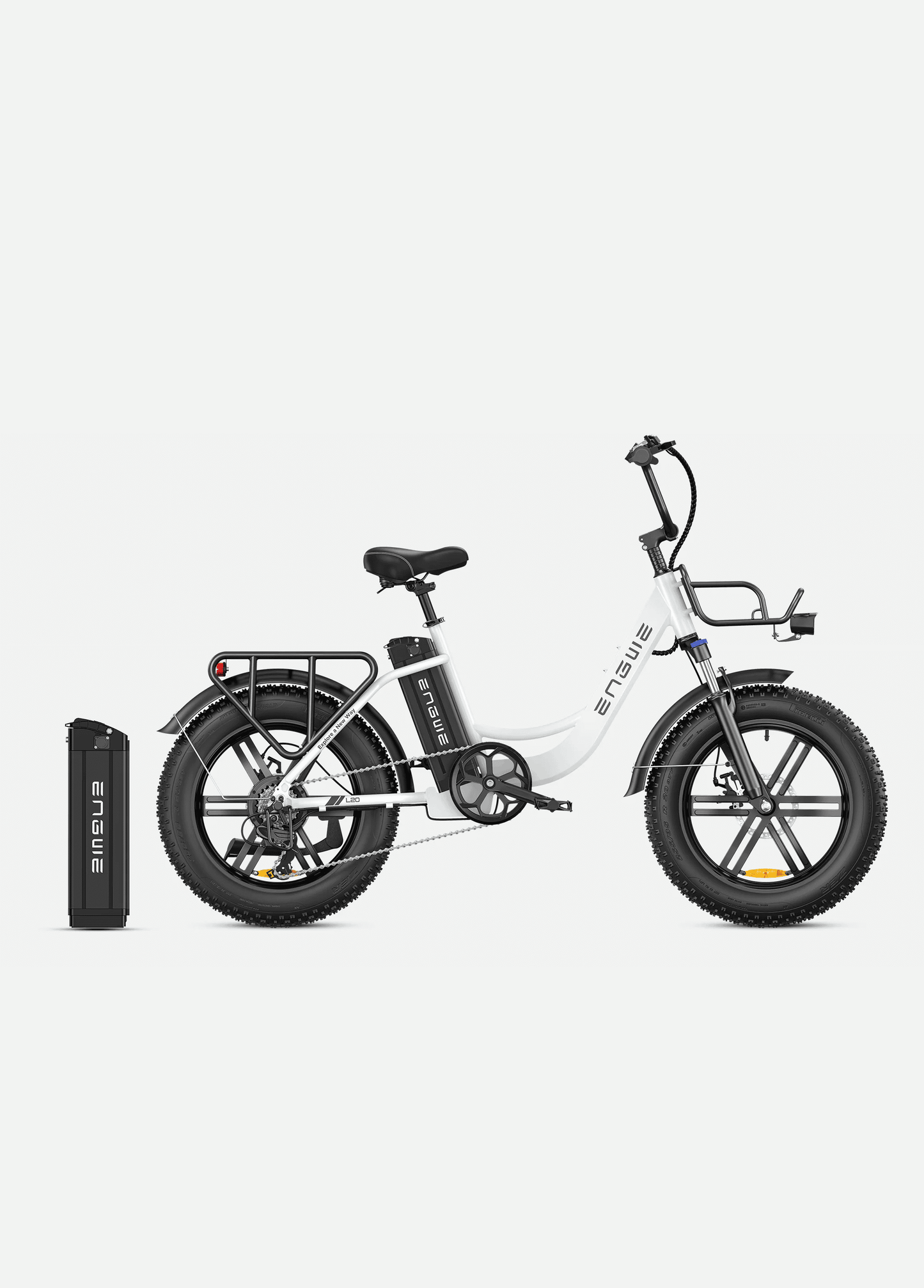ENGWE L20 250W