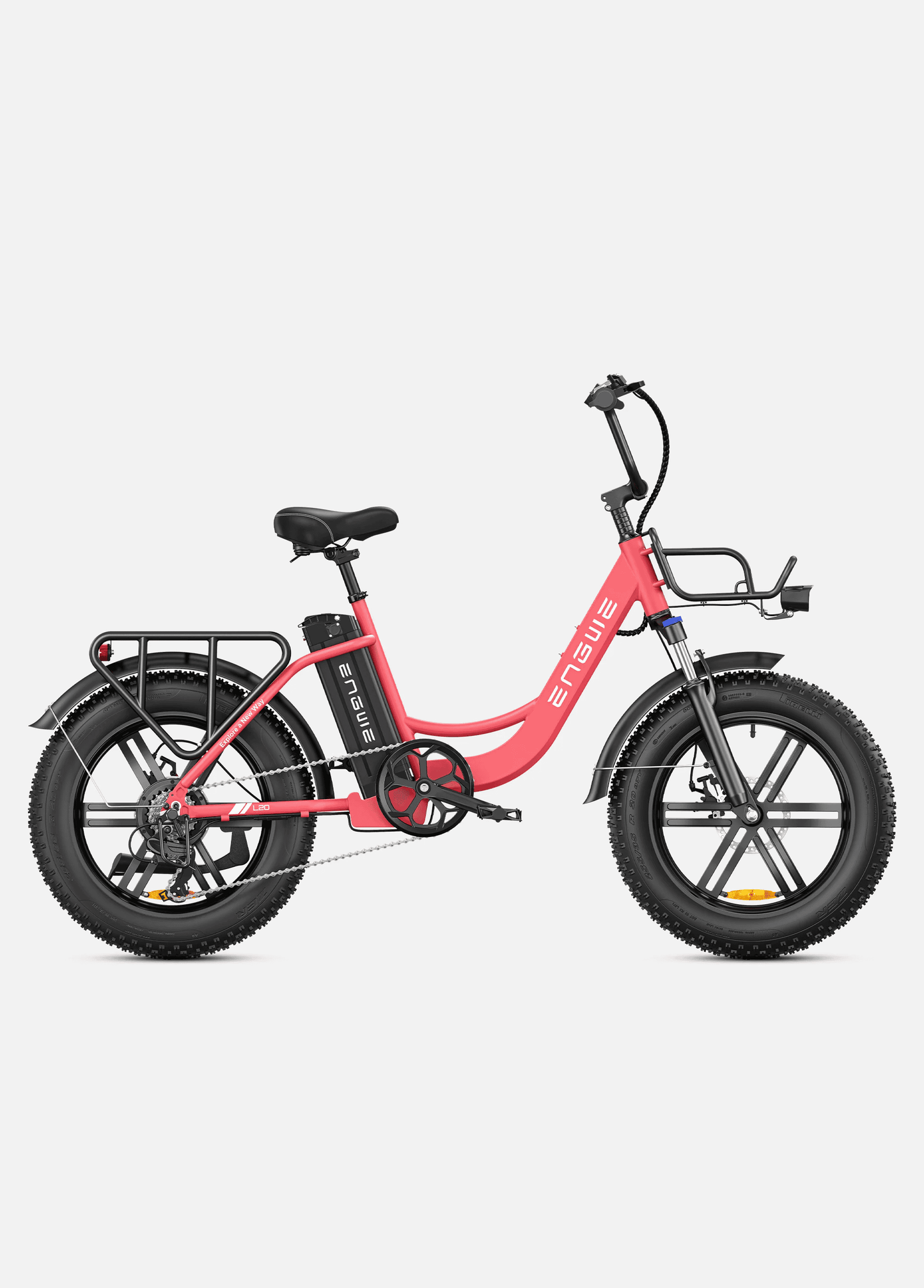 ENGWE L20 250W