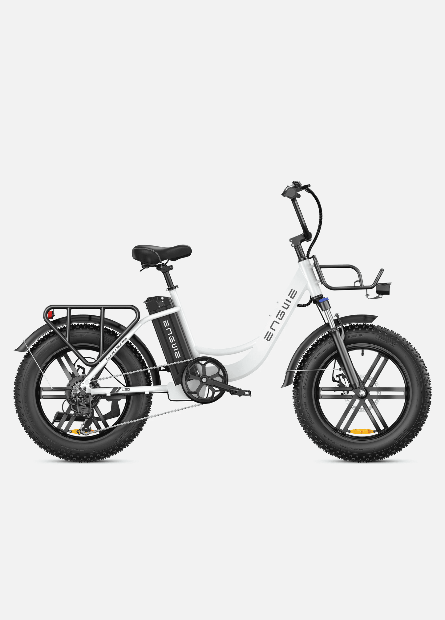 ENGWE L20 250W