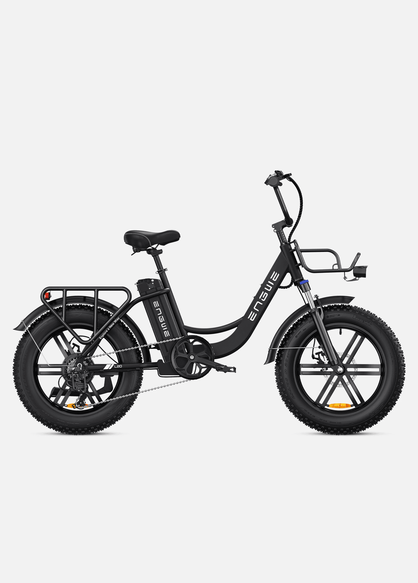ENGWE L20 250W