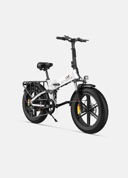 ENGWE engine X Folding City Electric Bike 250W