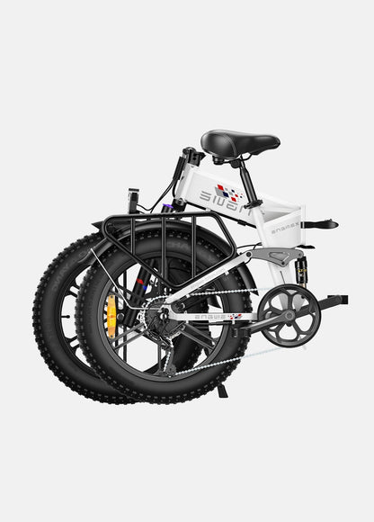 ENGWE engine X Folding City Electric Bike 250W