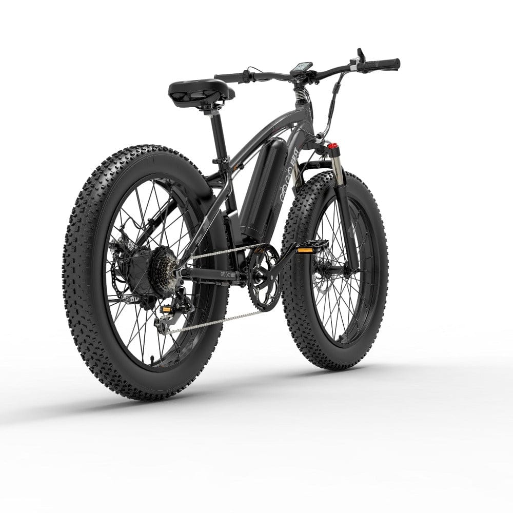 GOGOBEST GF600 Off Road Electric Bike 1000W