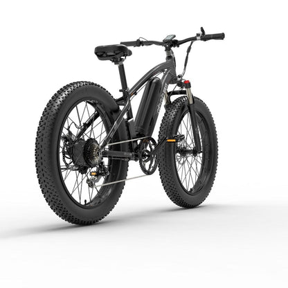 GOGOBEST GF600 Off Road Electric Bike 1000W