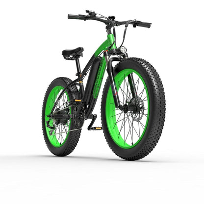 GOGOBEST GF600 Off Road Electric Bike 1000W
