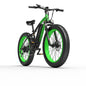GOGOBEST GF600 Off Road Electric Bike 1000W