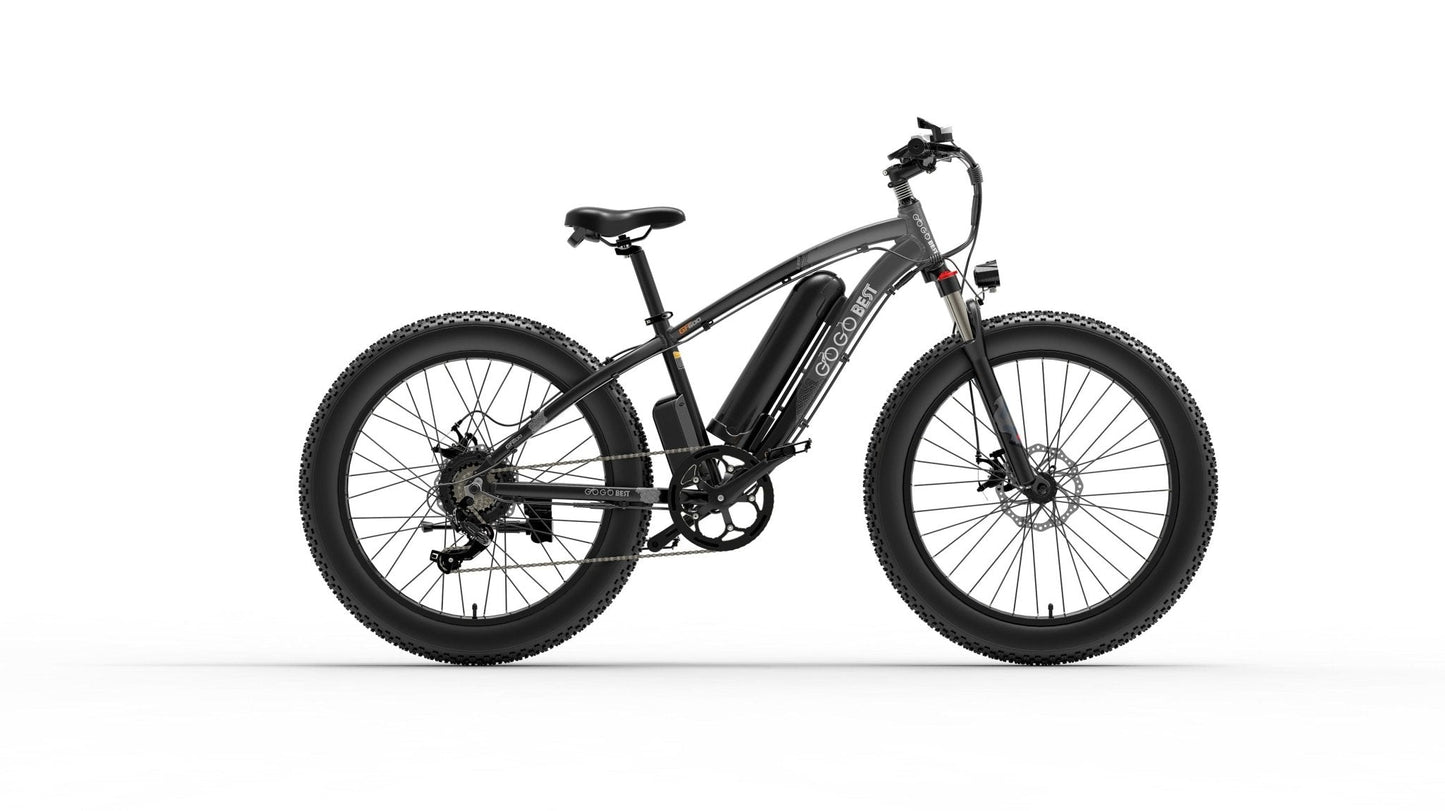 GOGOBEST GF600 Off Road Electric Bike 1000W