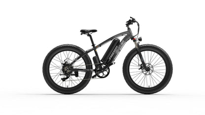GOGOBEST GF600 Off Road Electric Bike 1000W