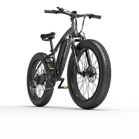 GOGOBEST GF600 Off Road Electric Bike 1000W