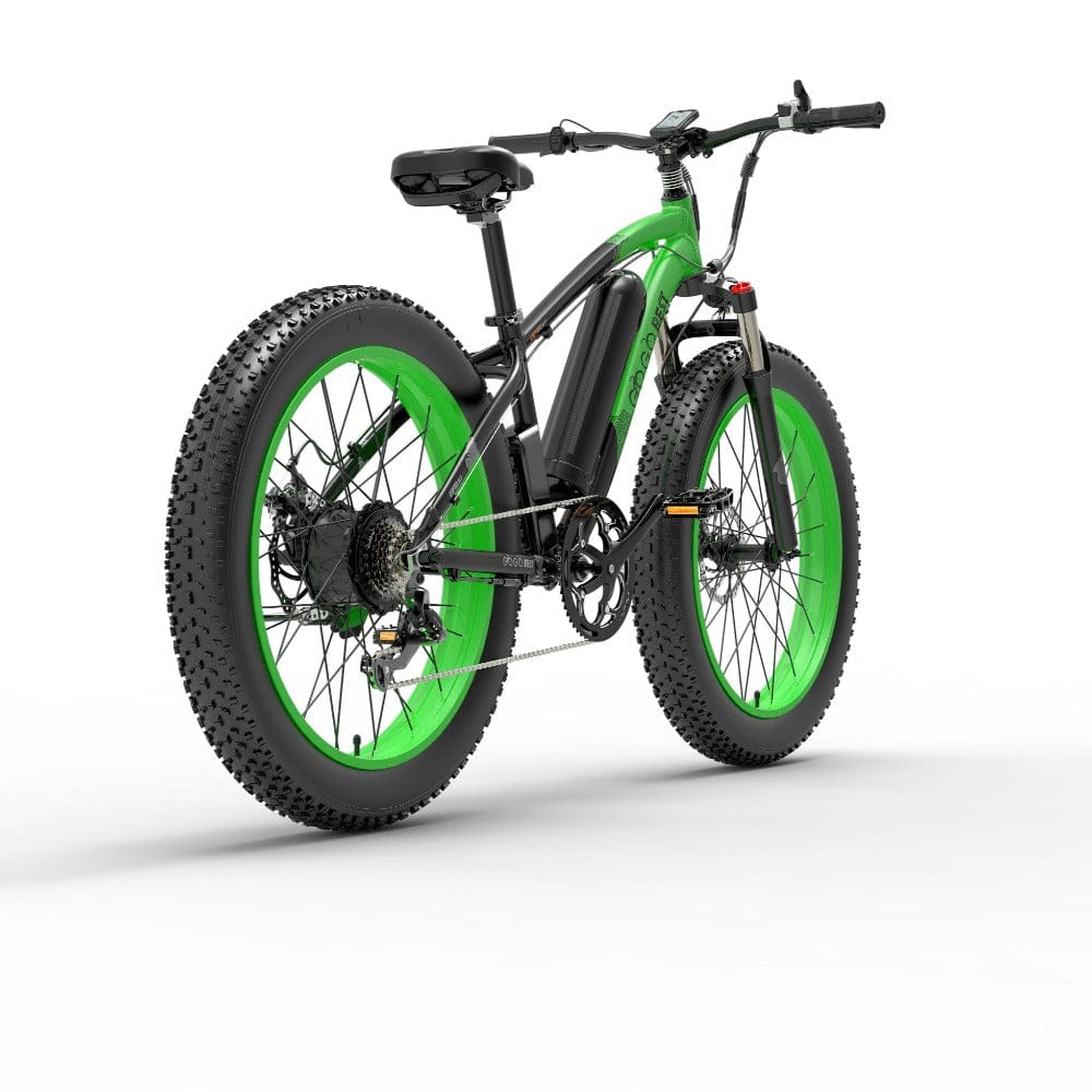GOGOBEST GF600 Off Road Electric Bike 1000W